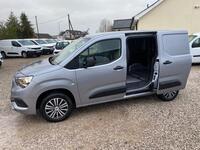 VAUXHALL COMBO