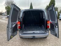 VAUXHALL COMBO