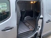 VAUXHALL COMBO