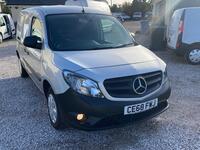 MERCEDES-BENZ CITAN