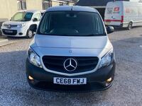MERCEDES-BENZ CITAN