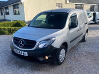 MERCEDES-BENZ CITAN
