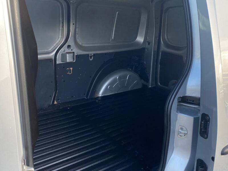 MERCEDES-BENZ CITAN