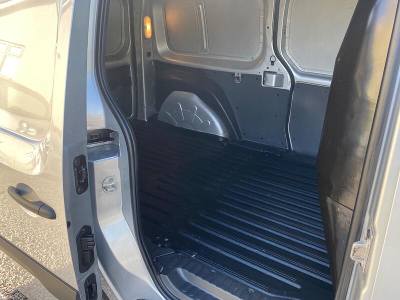 MERCEDES-BENZ CITAN