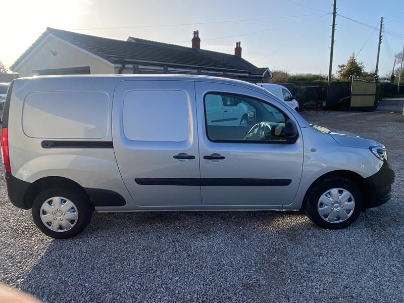 MERCEDES-BENZ CITAN