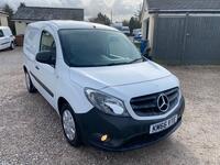 MERCEDES-BENZ CITAN