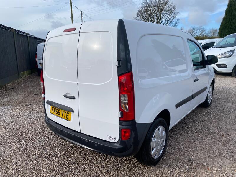 MERCEDES-BENZ CITAN