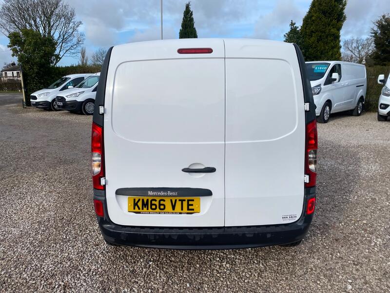 MERCEDES-BENZ CITAN