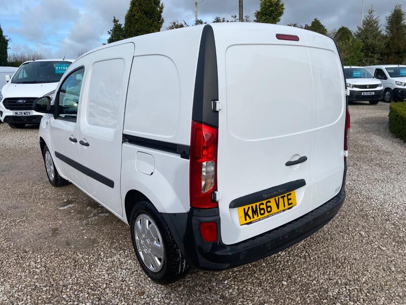MERCEDES-BENZ CITAN