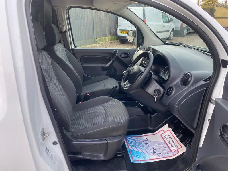 MERCEDES-BENZ CITAN