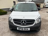 MERCEDES-BENZ CITAN