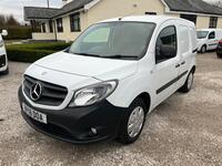 MERCEDES-BENZ CITAN