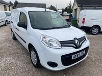 RENAULT KANGOO MAXI