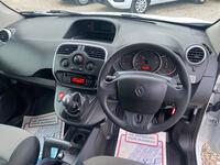 RENAULT KANGOO MAXI