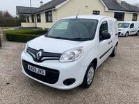 RENAULT KANGOO MAXI