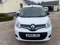 RENAULT KANGOO MAXI