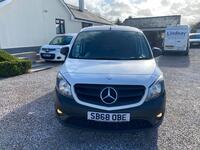 MERCEDES-BENZ CITAN