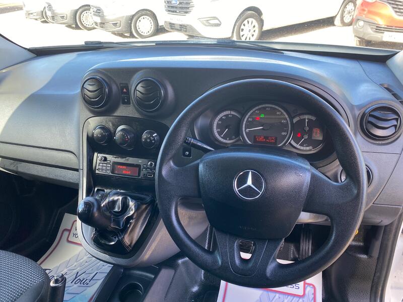 MERCEDES-BENZ CITAN