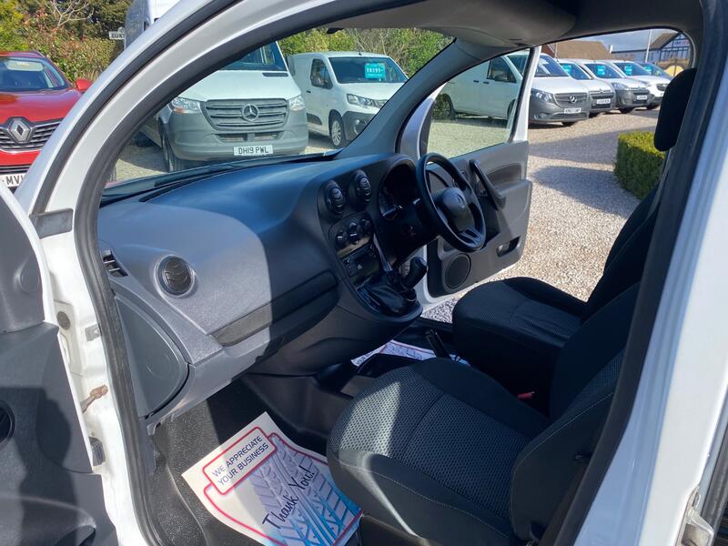 MERCEDES-BENZ CITAN
