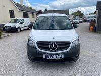MERCEDES-BENZ CITAN