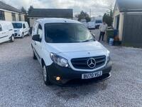 MERCEDES-BENZ CITAN