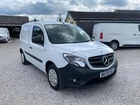 MERCEDES-BENZ CITAN