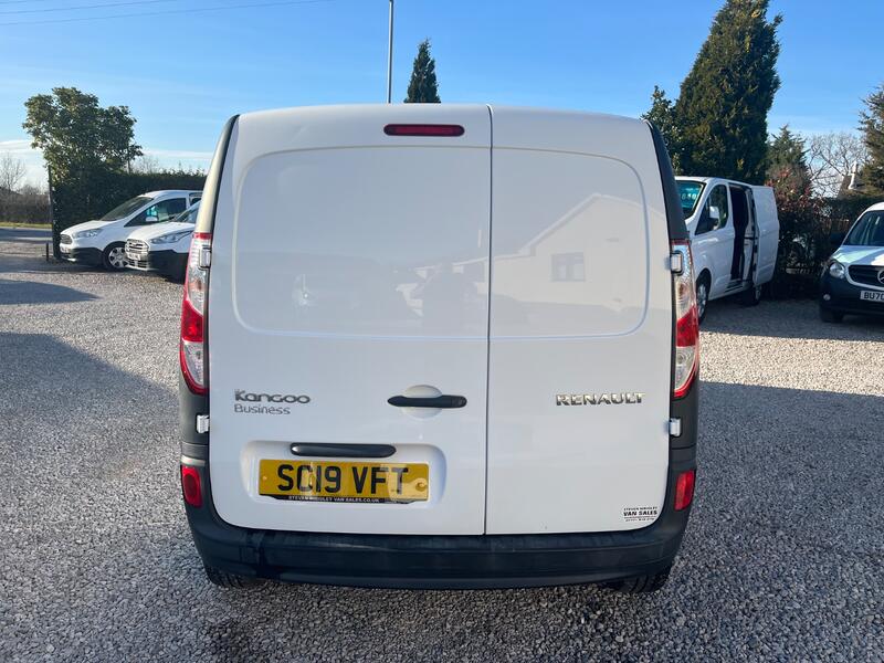 RENAULT KANGOO