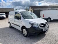 MERCEDES-BENZ CITAN