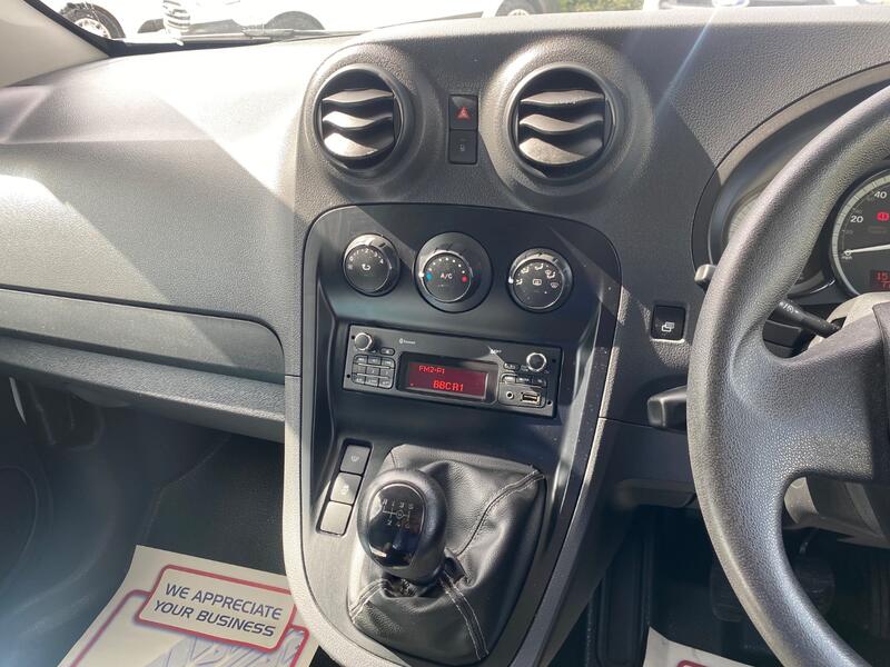 MERCEDES-BENZ CITAN