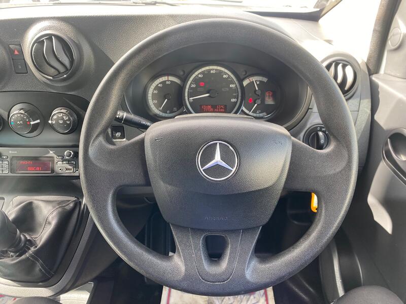 MERCEDES-BENZ CITAN