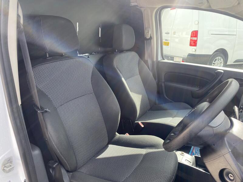 MERCEDES-BENZ CITAN