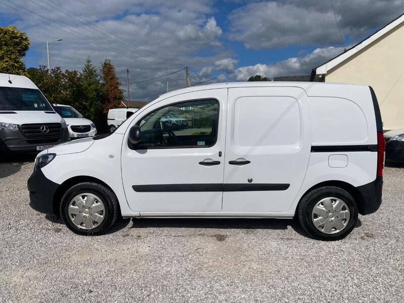 MERCEDES-BENZ CITAN