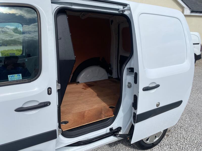 MERCEDES-BENZ CITAN