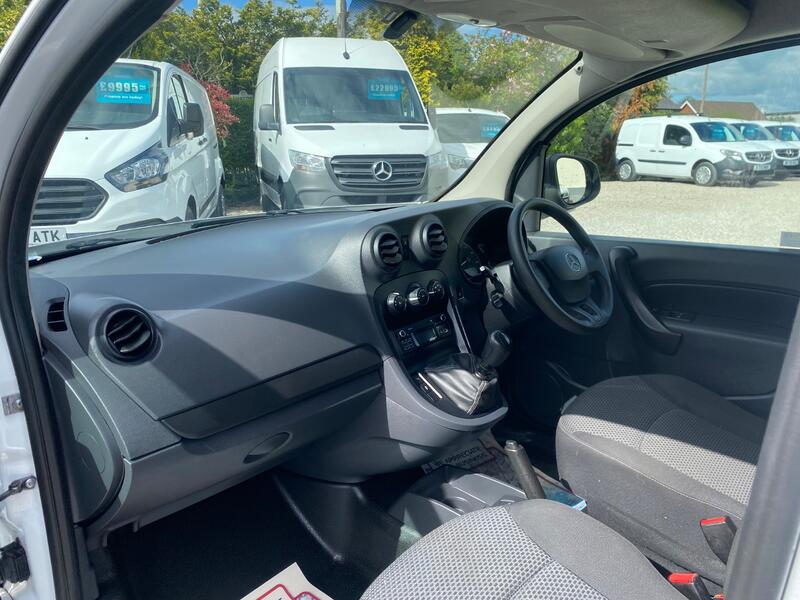 MERCEDES-BENZ CITAN