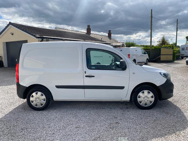 MERCEDES-BENZ CITAN