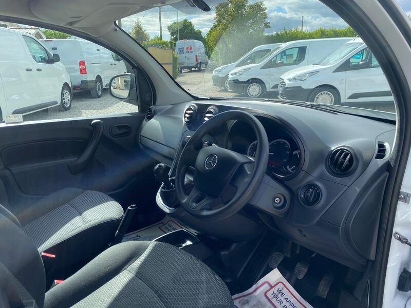 MERCEDES-BENZ CITAN