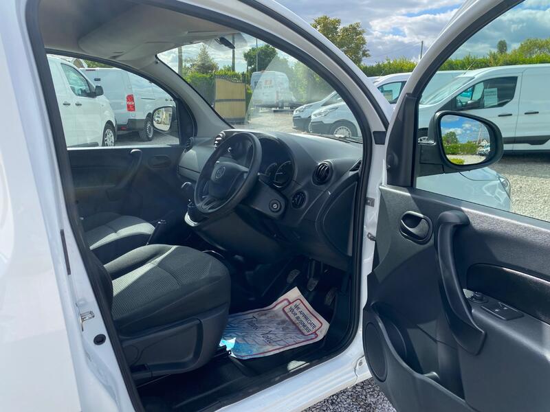 MERCEDES-BENZ CITAN