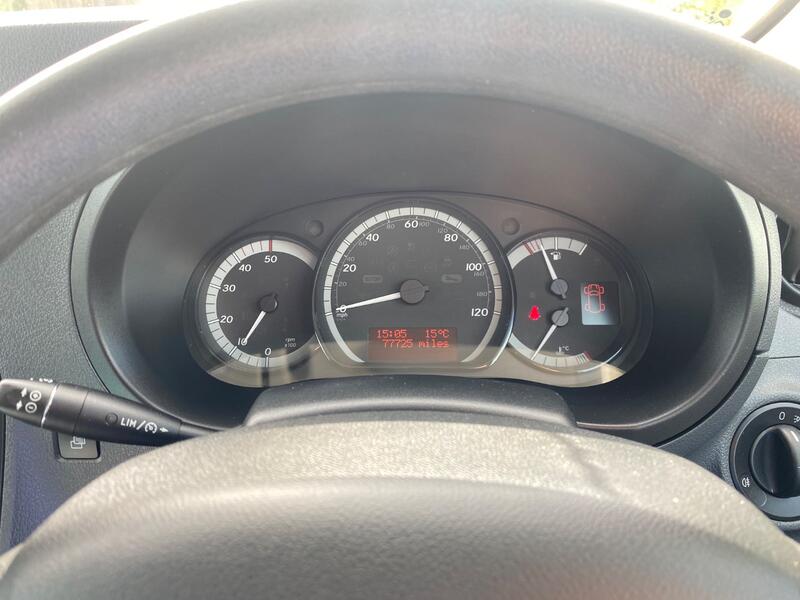 MERCEDES-BENZ CITAN