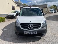 MERCEDES-BENZ CITAN