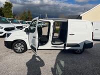 VAUXHALL COMBO