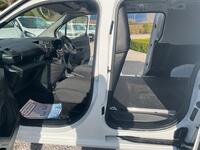 VAUXHALL COMBO