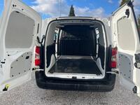 VAUXHALL COMBO