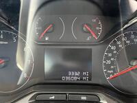VAUXHALL COMBO