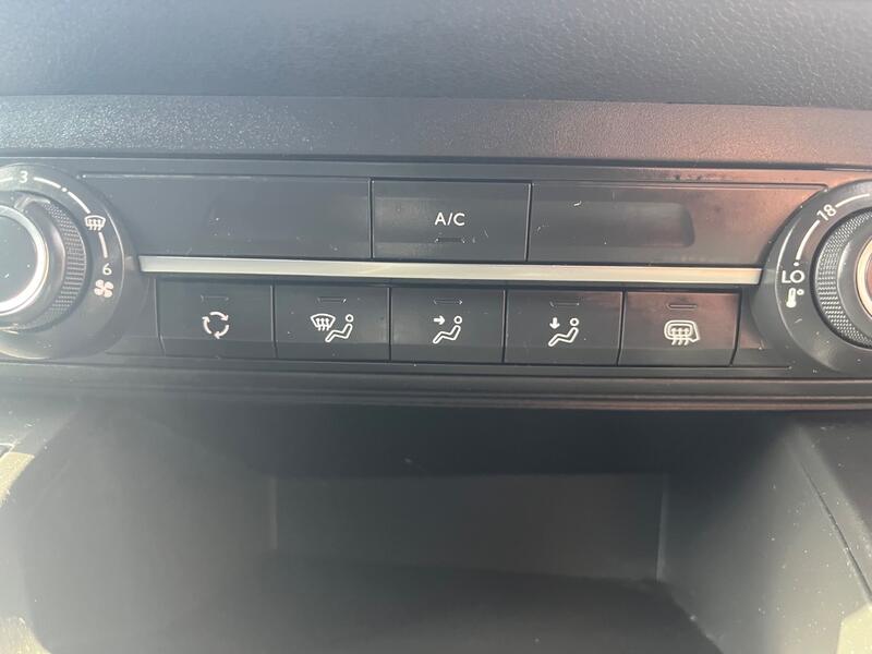VAUXHALL COMBO