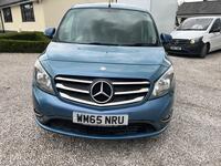 MERCEDES-BENZ CITAN