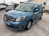 MERCEDES-BENZ CITAN