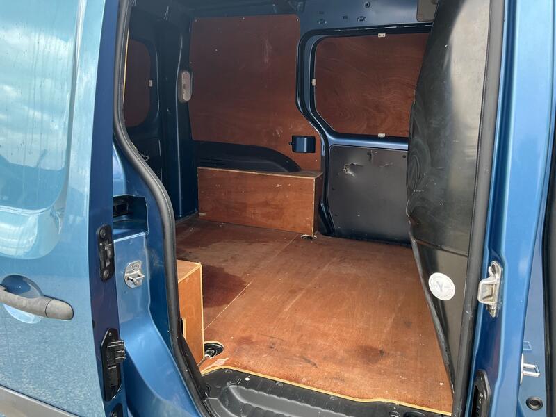 MERCEDES-BENZ CITAN