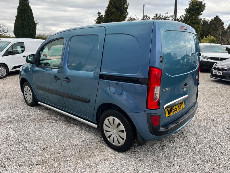 MERCEDES-BENZ CITAN