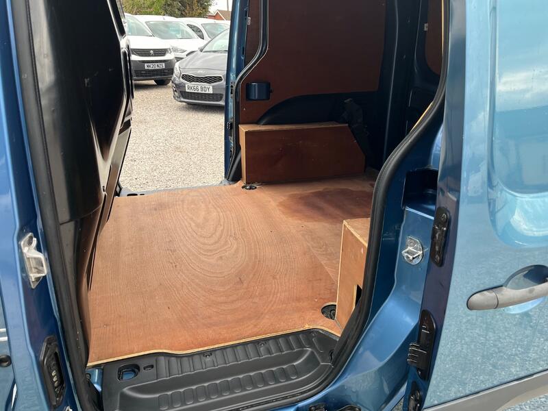 MERCEDES-BENZ CITAN