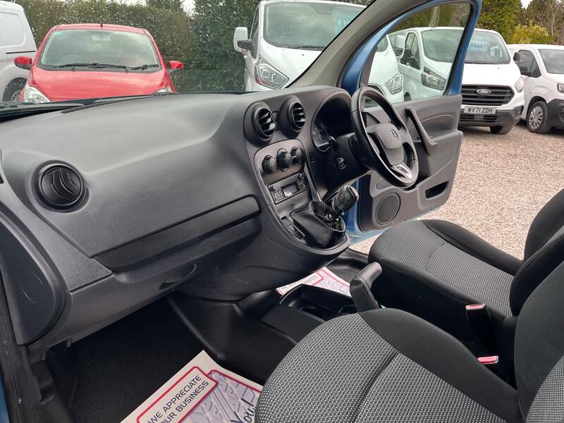 MERCEDES-BENZ CITAN